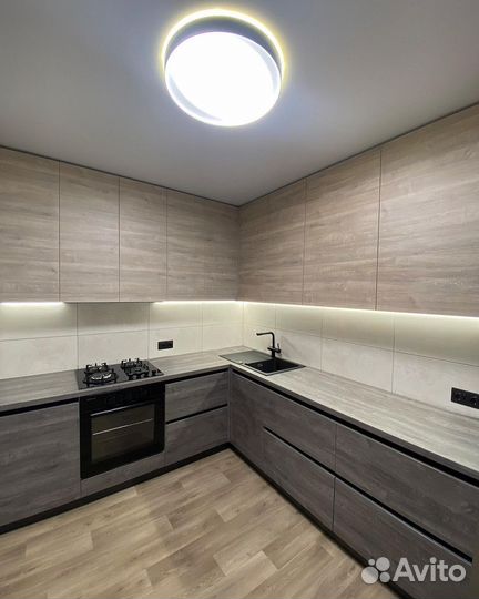 Изготвление кухни на заказ sh-0517760