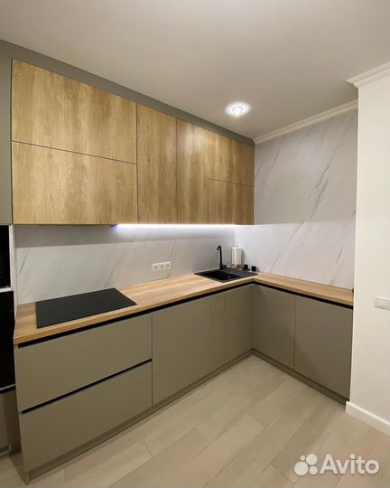 Изготвление кухни на заказ sh-0545835