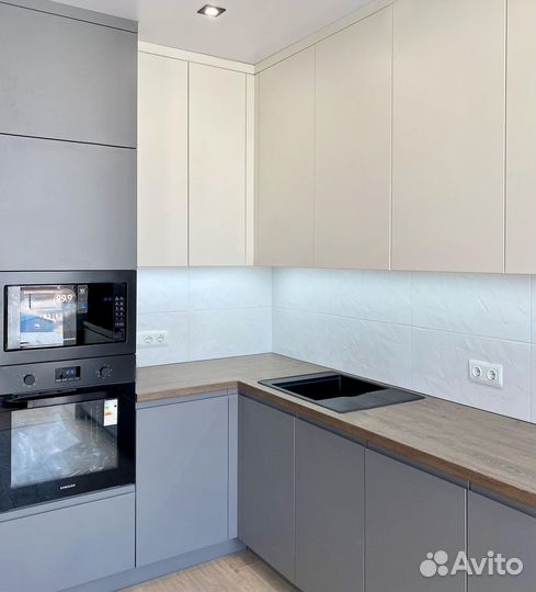 Цена за всю кухню CN:015517