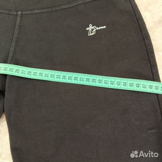 Спортивные штаны женские 46