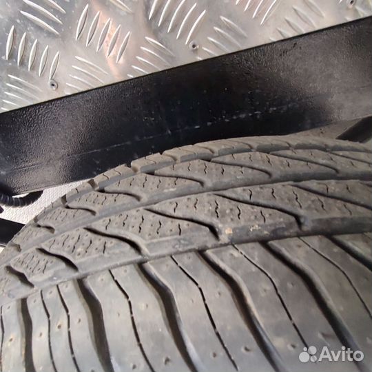 Прицеп к легковому автомобилю