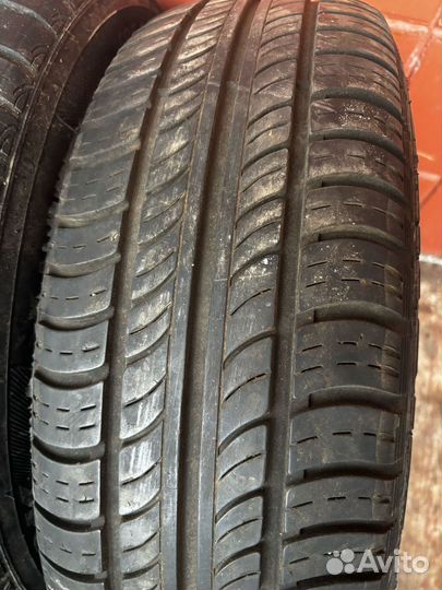 Колеса r 15 летние