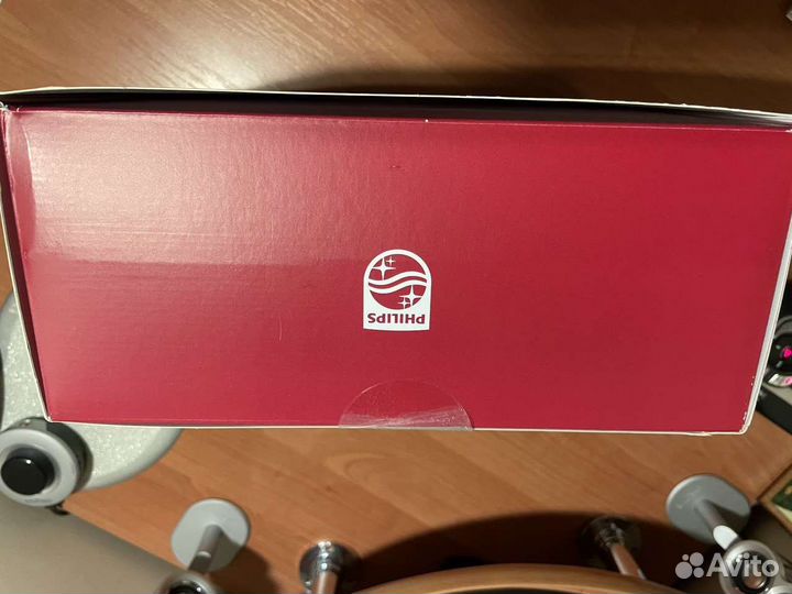 Фотоэпилятор новый