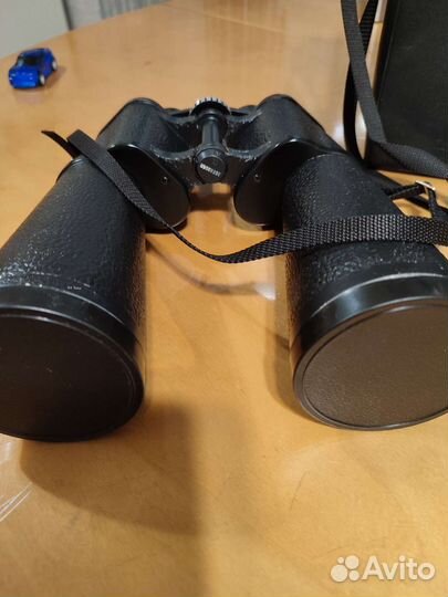 Бинокль бпц 20х60 СССР