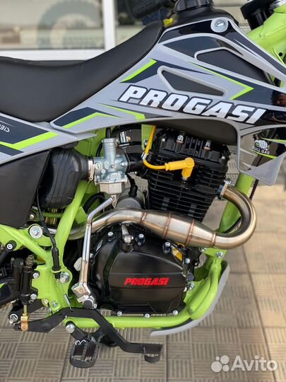 Progasi Palma 250