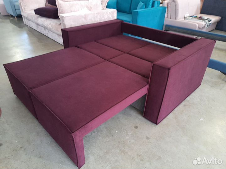 Диван прямой Лофт