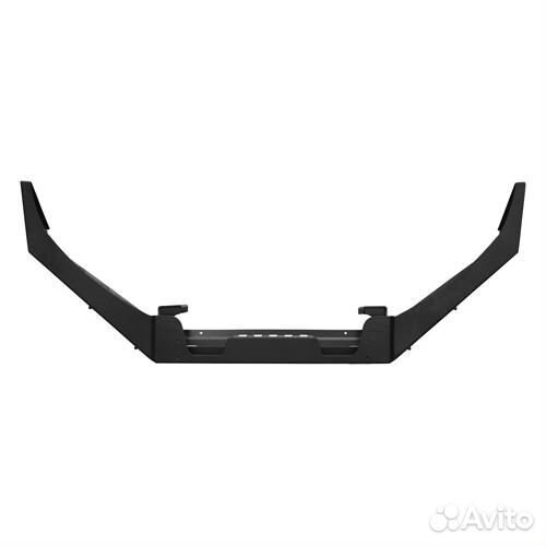 Передний силовой бампер OJ 02.232.01