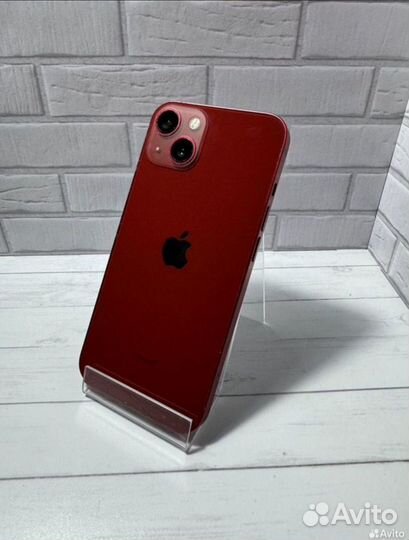 iPhone 13, 256 ГБ