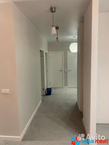 Ремонт квартир и домов под ключ