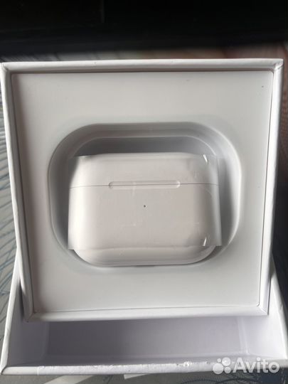 Airpods pro копия