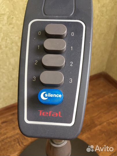 Вентилятор напольный Tefal