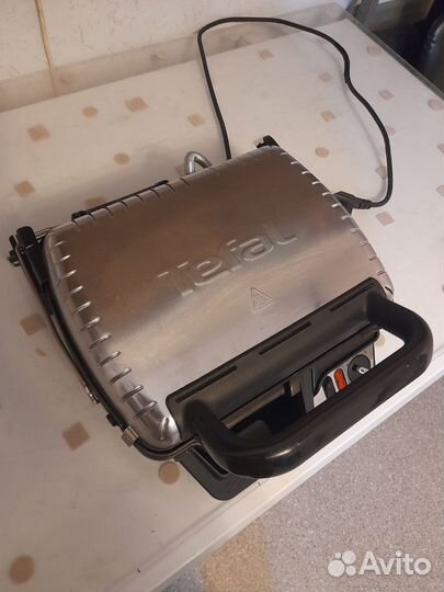 Электрический гриль Tefal