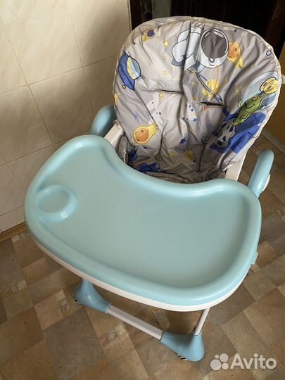 Стул для кормления