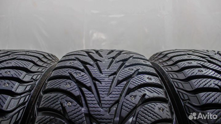 Yokohama Ice Guard IG35 235/60 R18 107T
