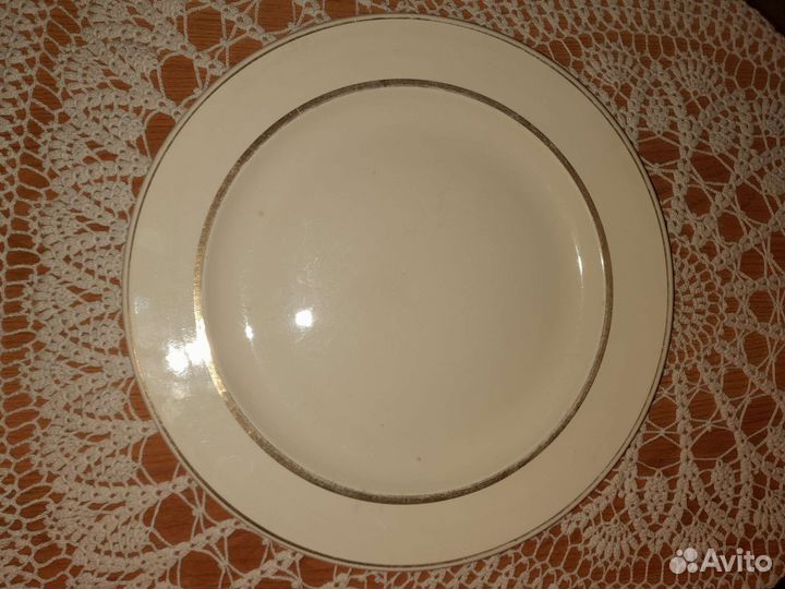 Блюдо для торта