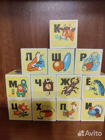 Игровые наборы/конструкторы