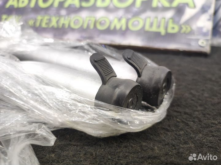 Радиатор отопителя Chery Fora