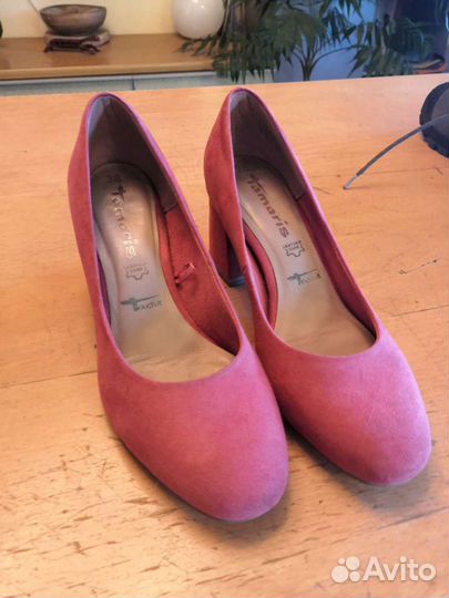 Туфли женские 38 размер