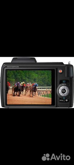 Фотоаппарат