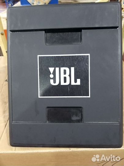 JBL 4602 8 ом
