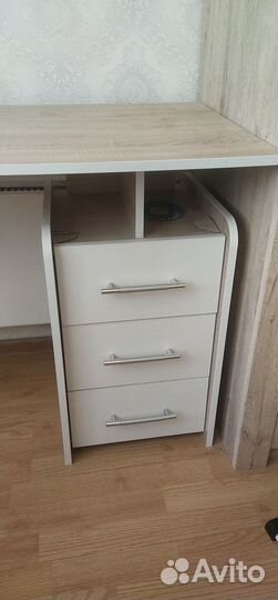 Рабочий столик