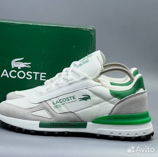 Светлые Lacote Active