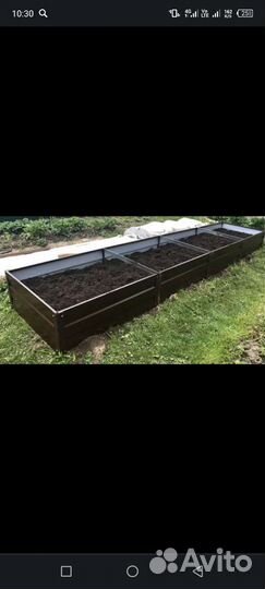 Все для сада и огорода