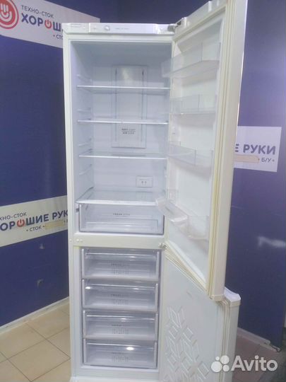 Холодильник бу бирюса с гарантией 1 год