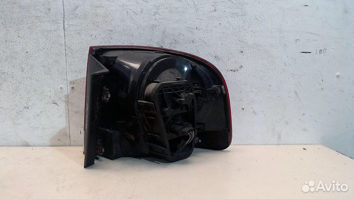 Фонарь (задний) Volkswagen Touareg, 2007
