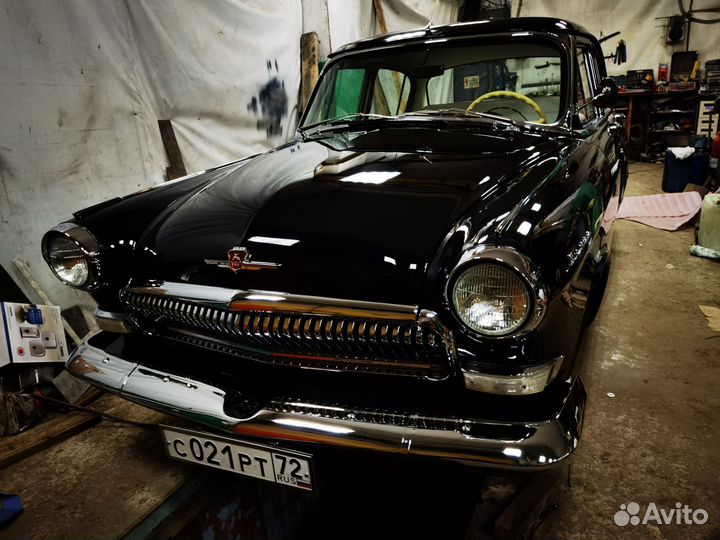 Кузовной ремонт, покраска и полировка авто