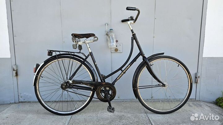 Ретро godewind 28