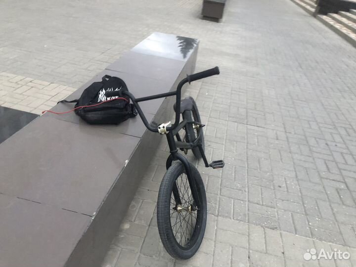 Bmx Stern piligrim 20