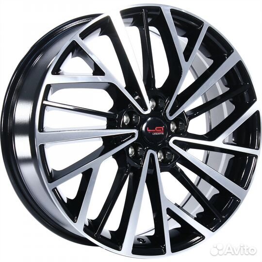 Литые диски