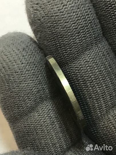 10 рублей 1992 года лмд