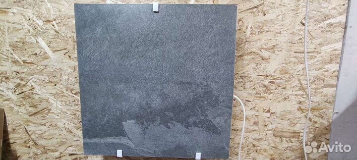 Керамический кварцевый обогреватель 0,3кв.ч