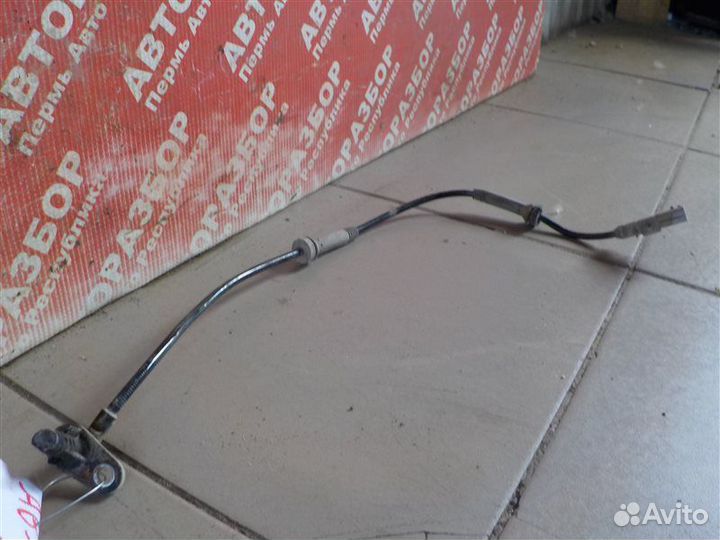 Датчик abs задний правый Renault Logan L8MV K7M812