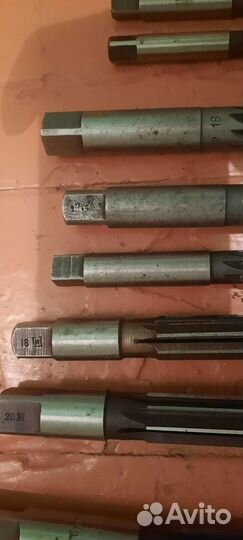 Развертка СССР