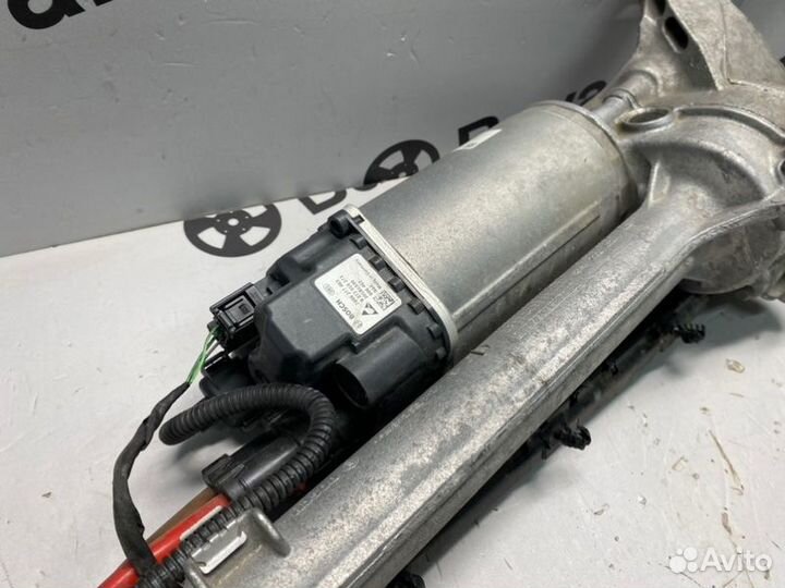 Рулевая рейка 24V Bmw 7 G11 G12