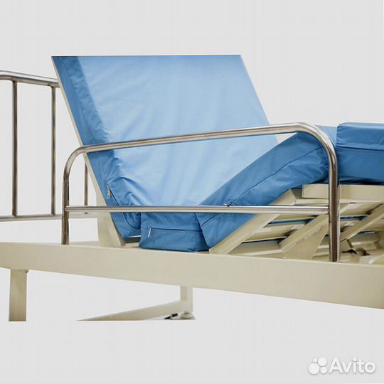 Кровать для лежачих больных