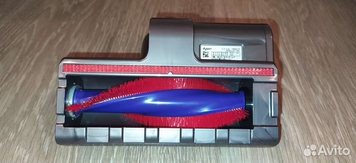 Мини-электрощетка для пылесоса Dyson