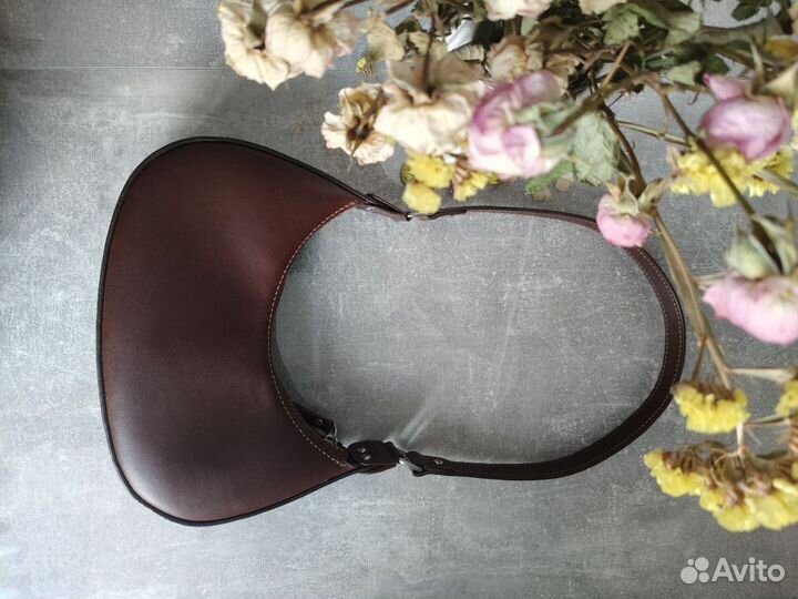 Изготовление кожаных сумок