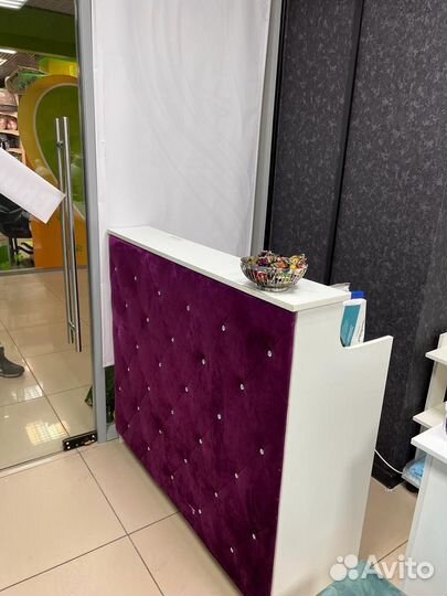 Кресло трон для педикюра