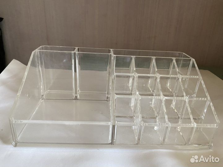 Органайзер для косметики