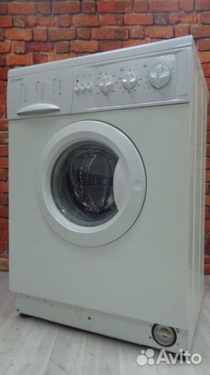 Стиральная машина Indesit