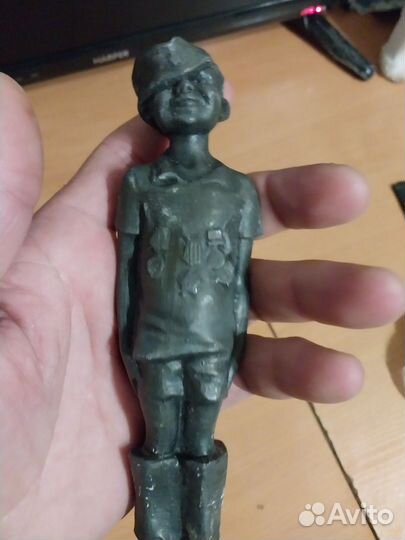 Статуэтка СССР