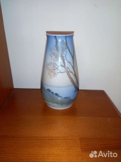 Ваза Copenhagen Porcelain