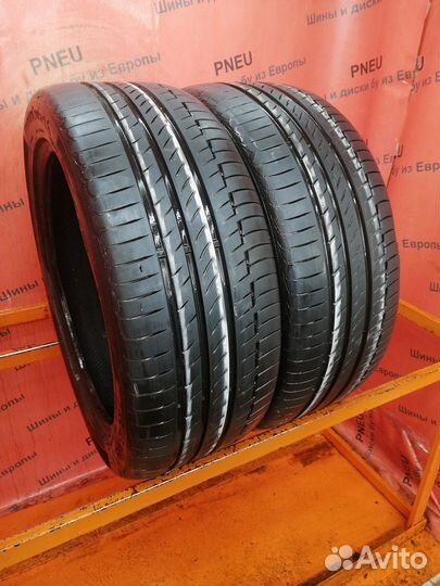 Continental PremiumContact 6 245/45 R19 102Y