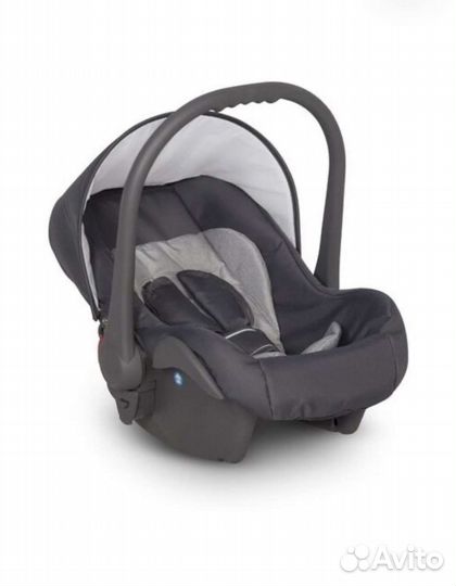 Коляска riko basic bella lux 3 в 1