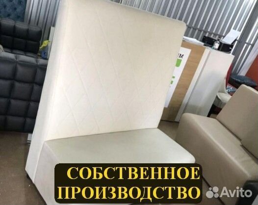 Мебель для кафе, ресторанов и баров