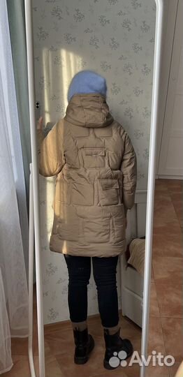 Куртка